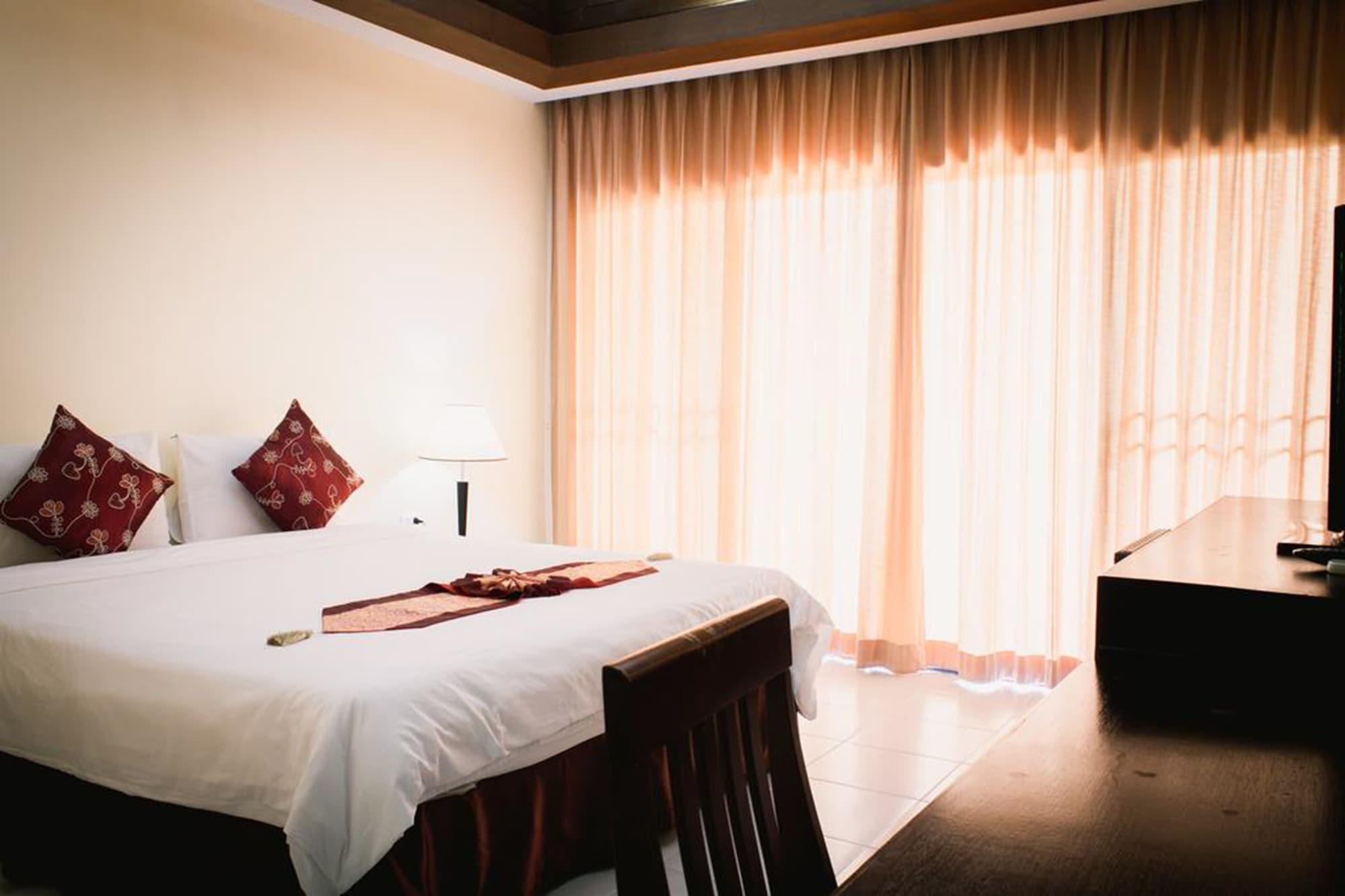 Panya Samui Hotel Bophut Luaran gambar